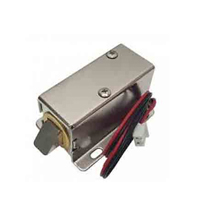 قفل برقی مدل CL30